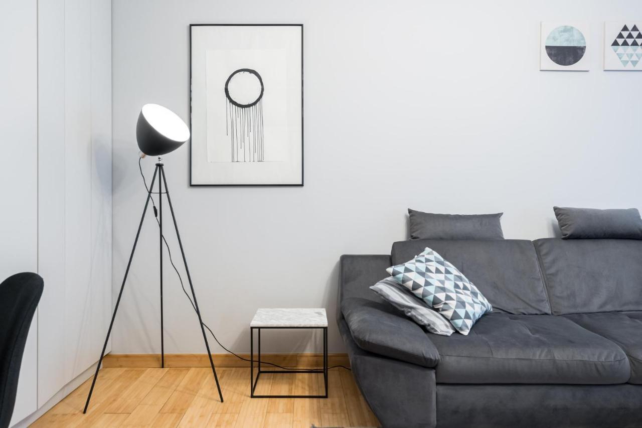 Happy Bubble I Timpuri Noi 1Br Apt 4 Ppl บูคาเรสต์ ภายนอก รูปภาพ