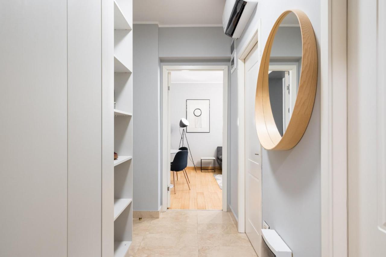 Happy Bubble I Timpuri Noi 1Br Apt 4 Ppl บูคาเรสต์ ภายนอก รูปภาพ
